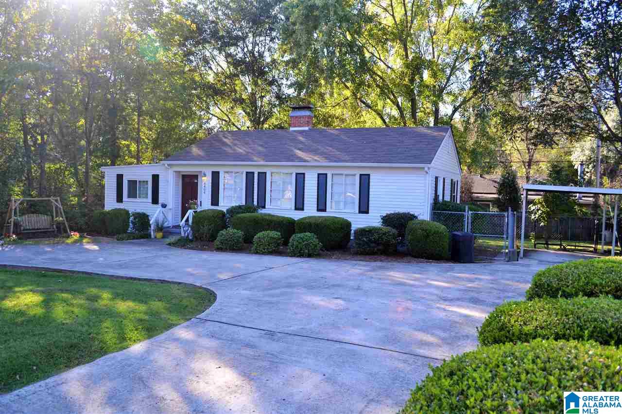4404 Montevallo Road Birmingham, AL 35213 - Photo 2 of 21