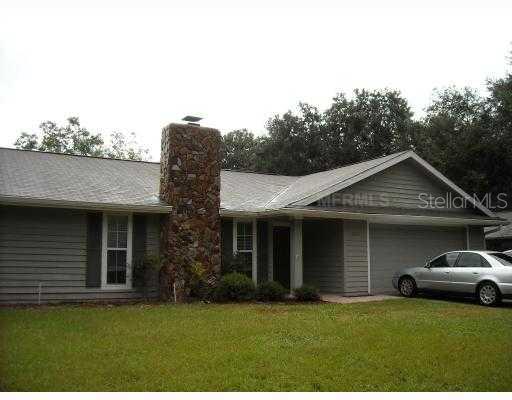 3948 Applegate Circle Brandon, FL 33511 - Photo 1 of 1 Exterior Front