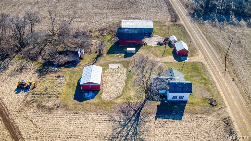 7350 North Nicholson Road Fowlerville, MI 48836 - Photo 6 of 27
