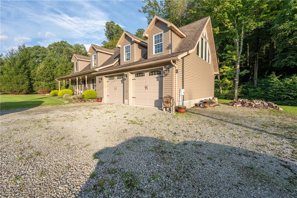 460 Back Creek Road Champion, PA 15622 - Photo 3 of 48 Gallery Image 3