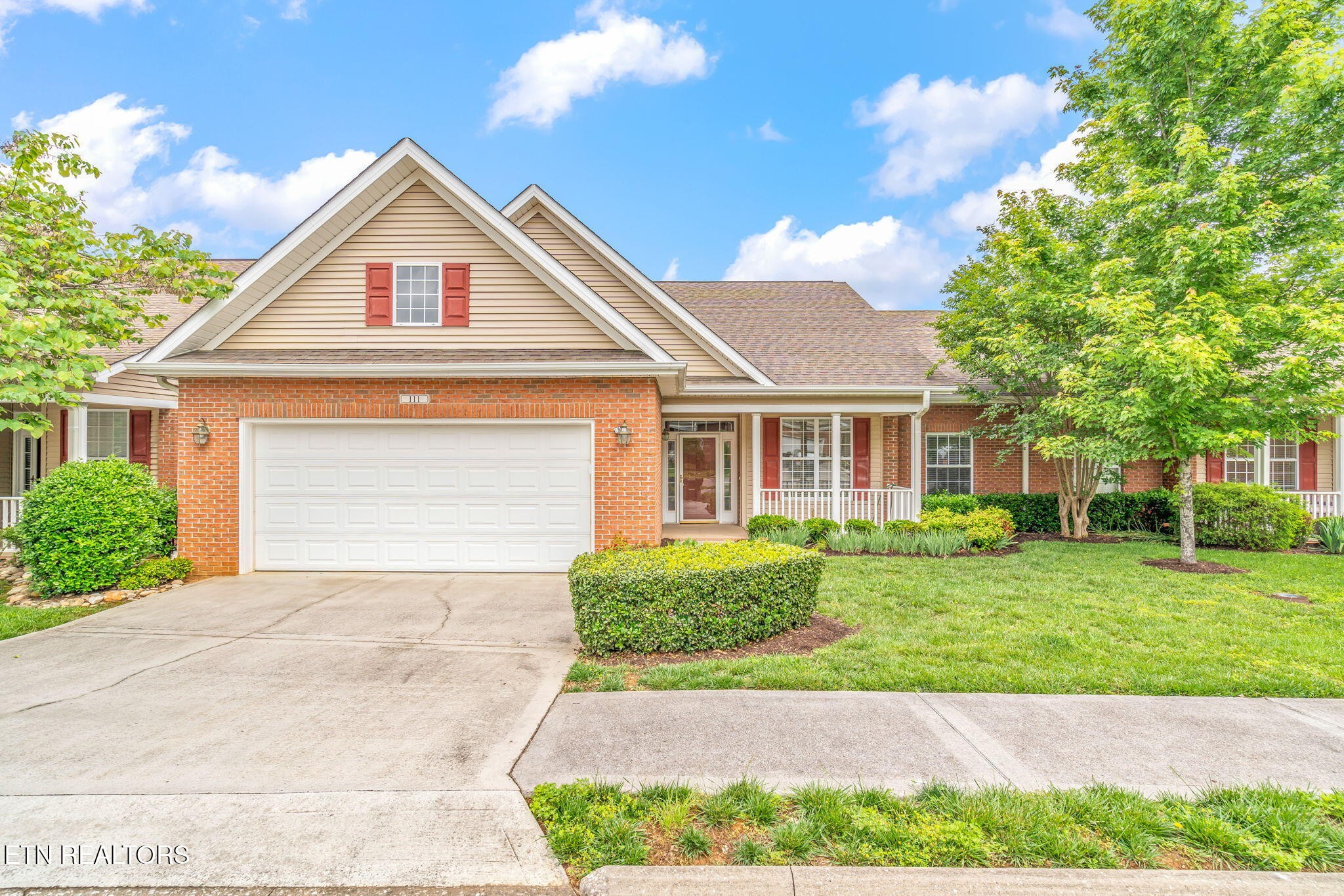 111 Devanshire Court Oak Ridge, TN 37830 - Photo 1 of 41 Gallery Image 1