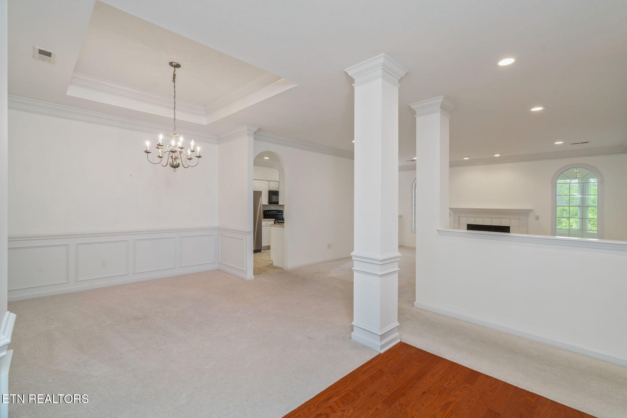 111 Devanshire Court Oak Ridge, TN 37830 - Photo 6 of 41 Gallery Image 6