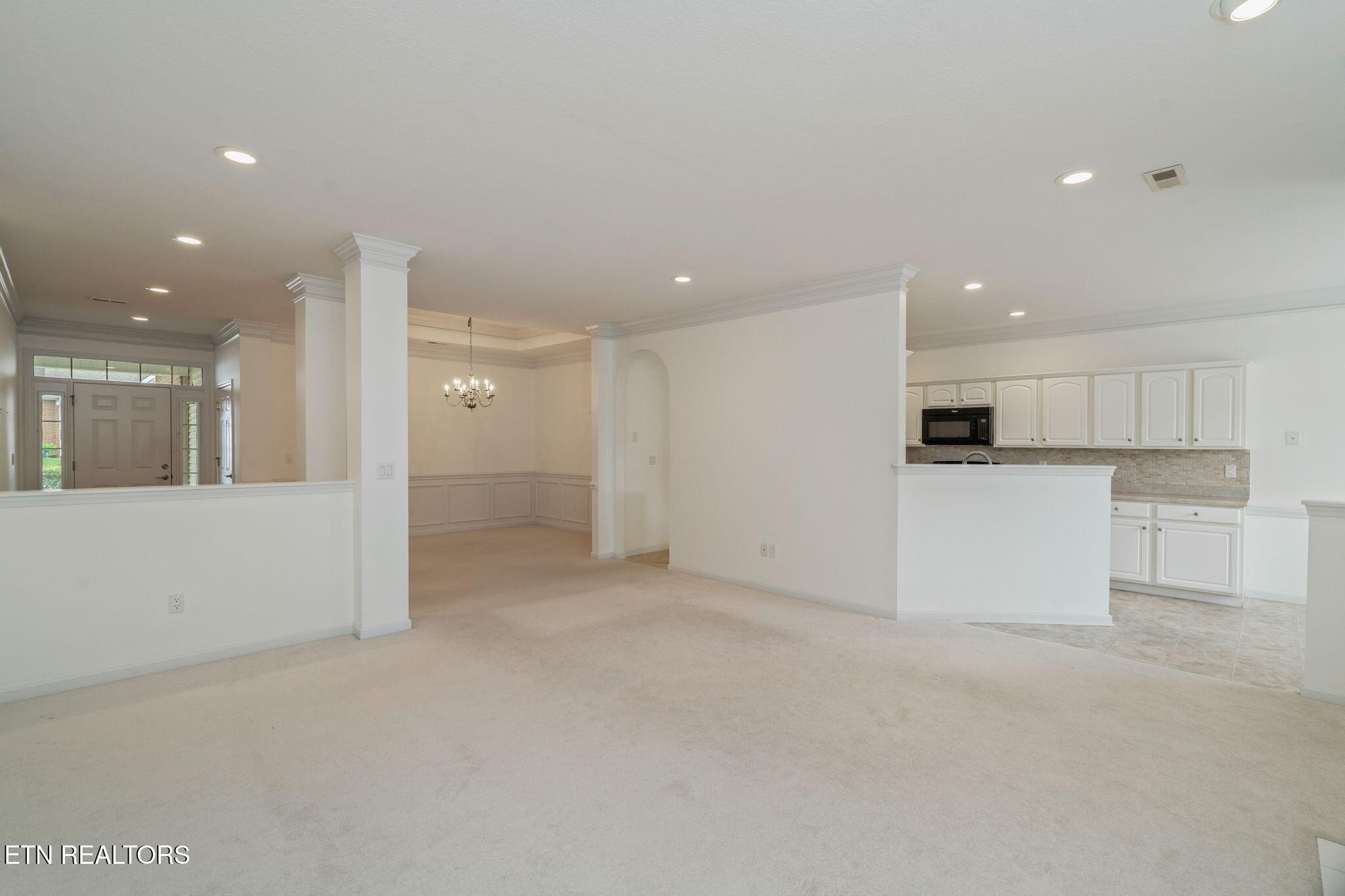 111 Devanshire Court Oak Ridge, TN 37830 - Photo 10 of 41 Gallery Image 10