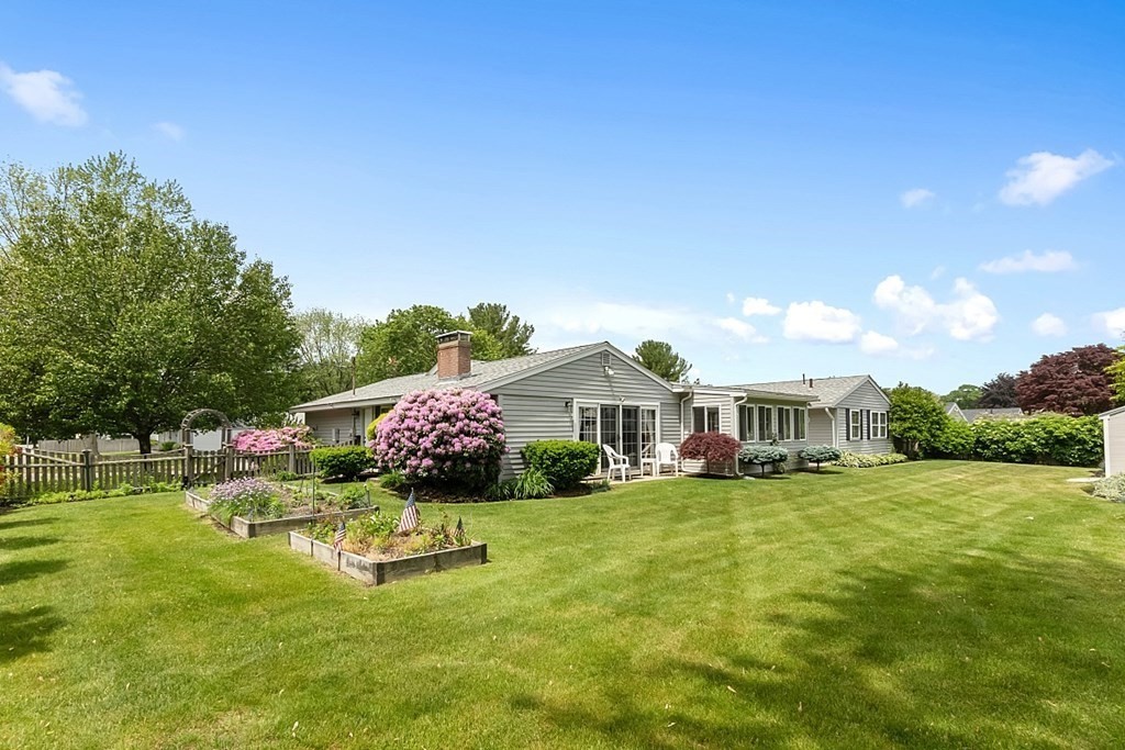 1 Dublin Road Peabody, MA 01960 - Photo 29 of 38 Gallery Image 29