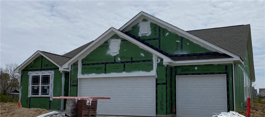 6917 Ben Riley Court Plainfield, IN 46168 - Photo 1 of 10 Gallery Image 1