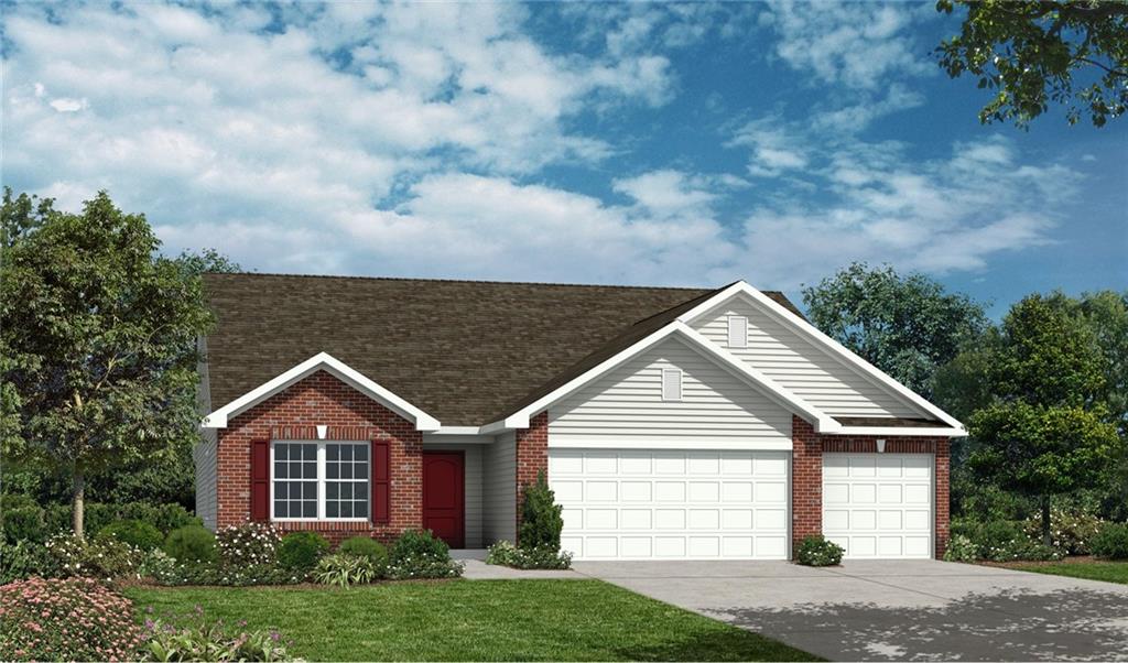 6917 Ben Riley Court Plainfield, IN 46168 - Photo 6 of 10 Gallery Image 6