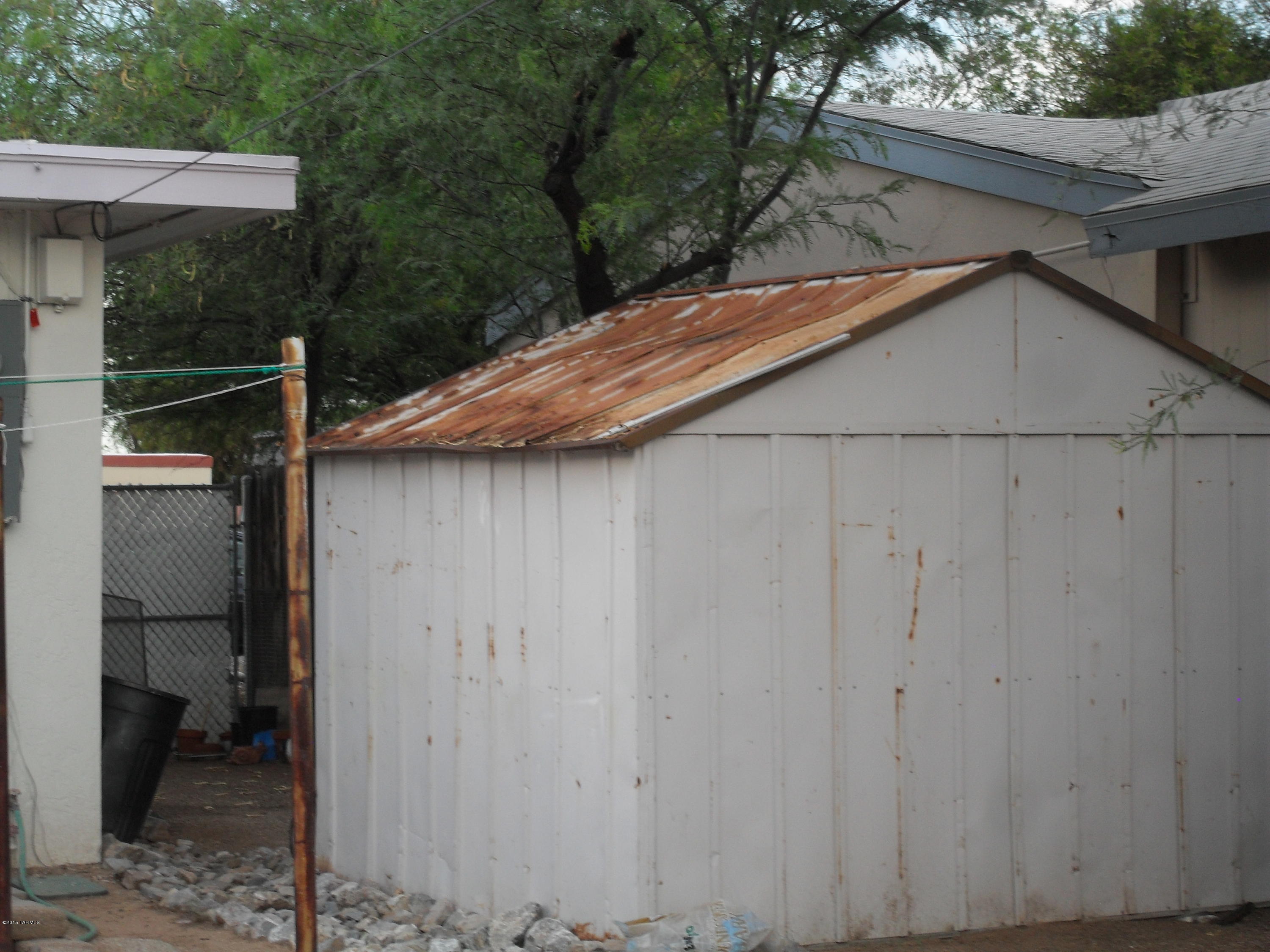 1237 East Silver Street Tucson, AZ 85719 - Photo 33 of 35