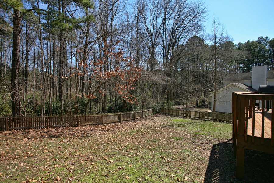 3903 Olde Coach Road Durham, NC 27707 - Photo 18 of 23 Photo 18