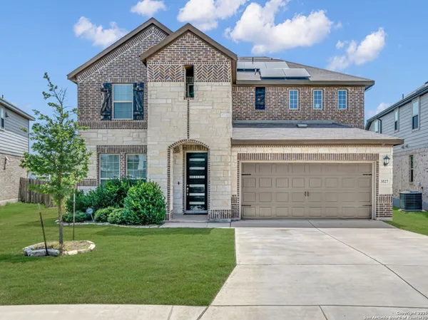 $3,600 | 3527 Grace Way, San Antonio, TX 78261