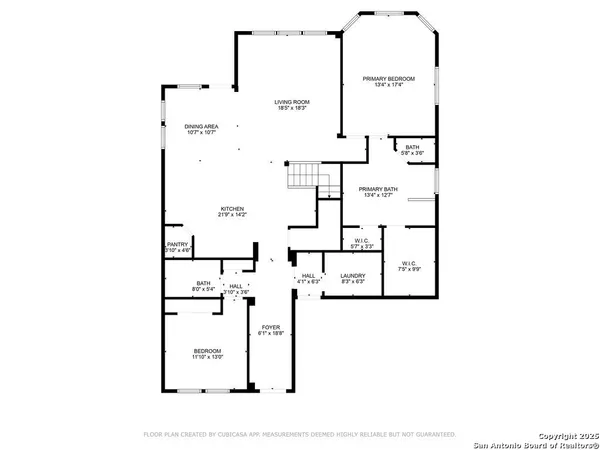 $3,600 | 3527 Grace Way, San Antonio, TX 78261