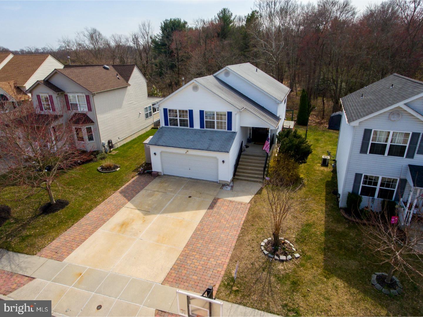 709 Elmhurst Place Glassboro, NJ 08028 - Photo 1 of 24 Exterior Front