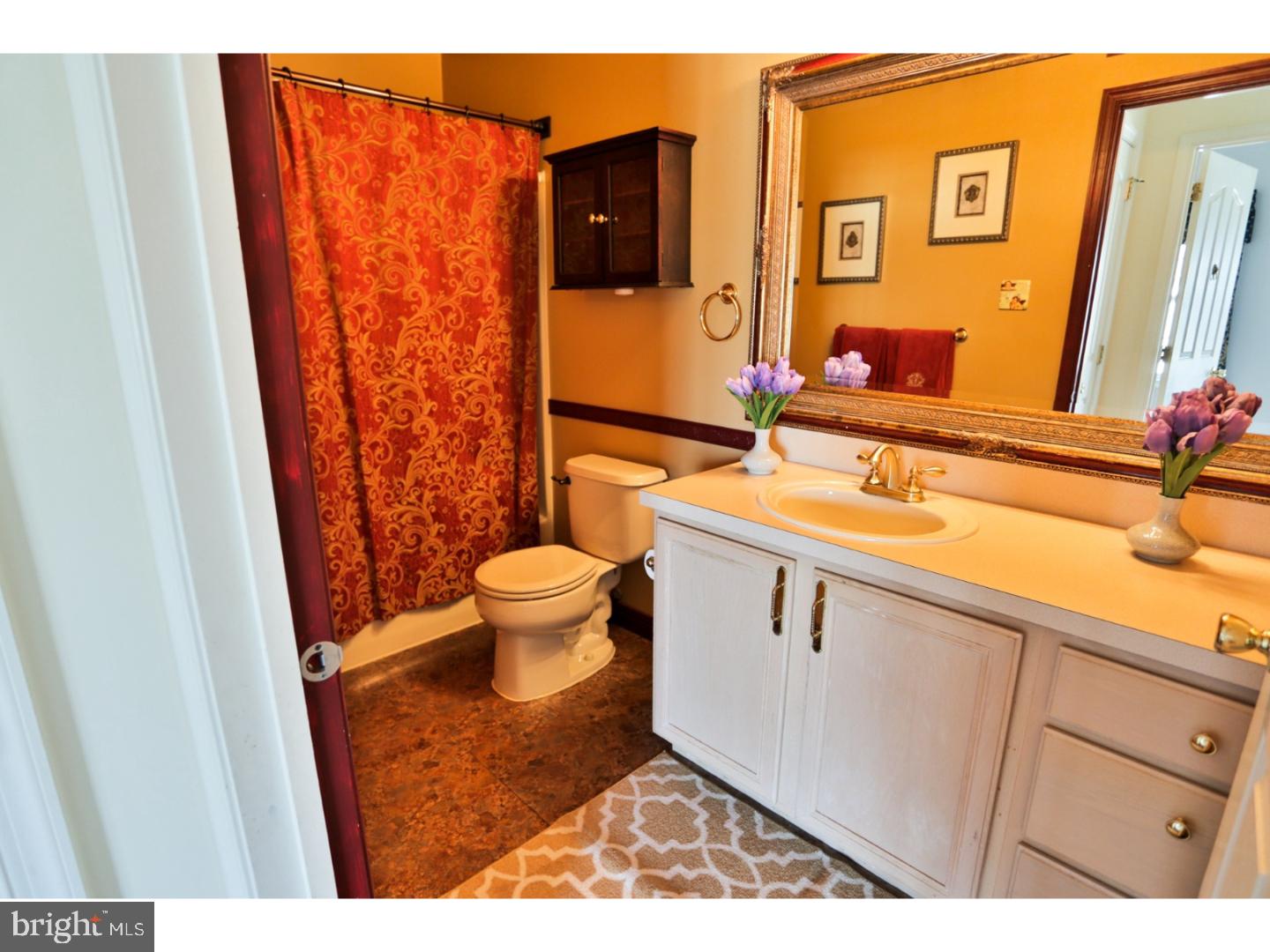 709 Elmhurst Place Glassboro, NJ 08028 - Photo 11 of 24 Bathroom