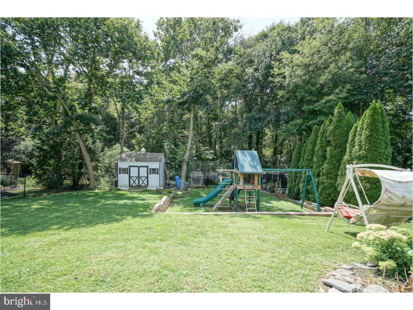 709 Elmhurst Place Glassboro, NJ 08028 - Photo 24 of 24 Exterior Back