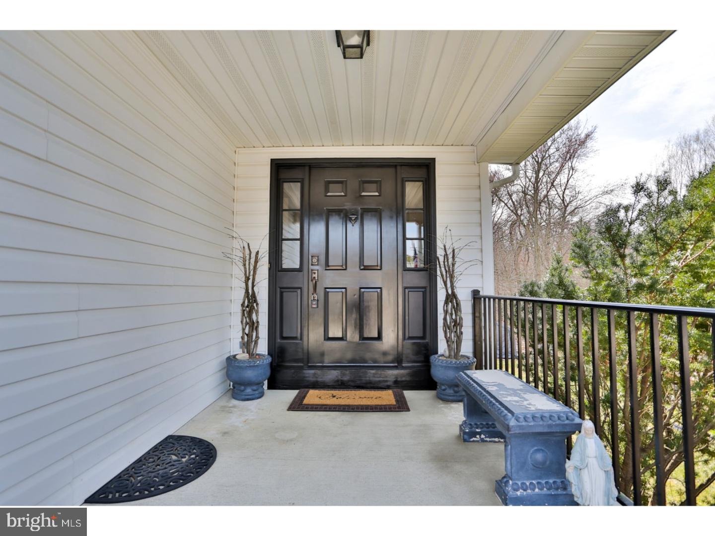 709 Elmhurst Place Glassboro, NJ 08028 - Photo 4 of 24 Exterior Front