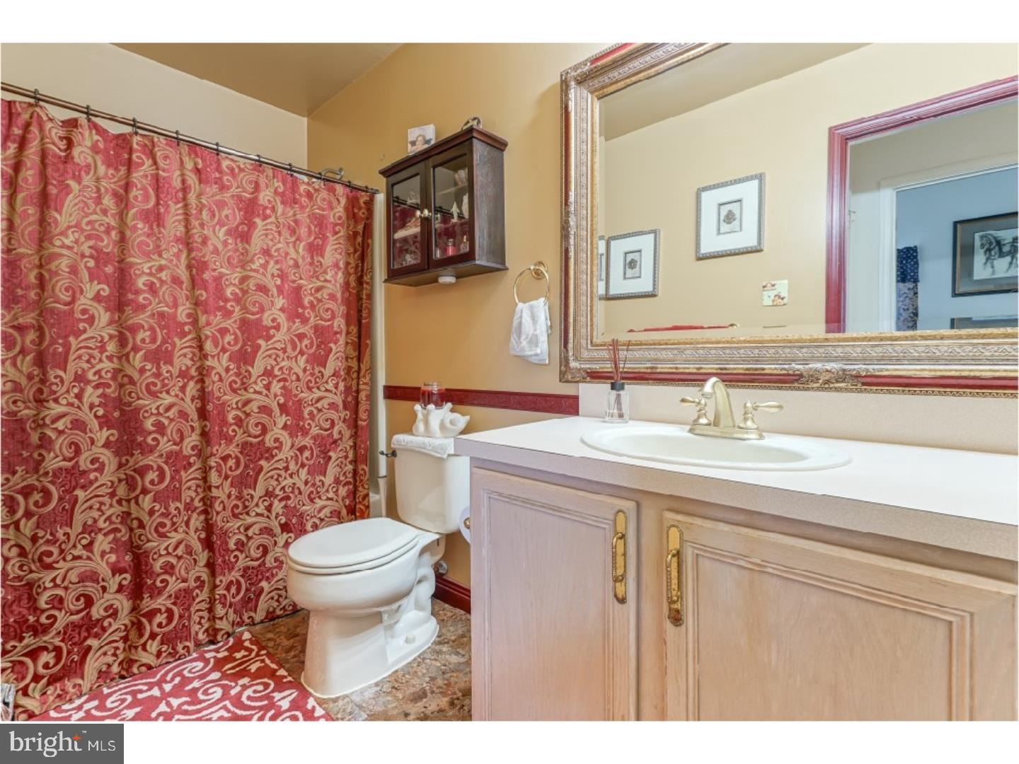 709 Elmhurst Place Glassboro, NJ 08028 - Photo 10 of 24 Bathroom