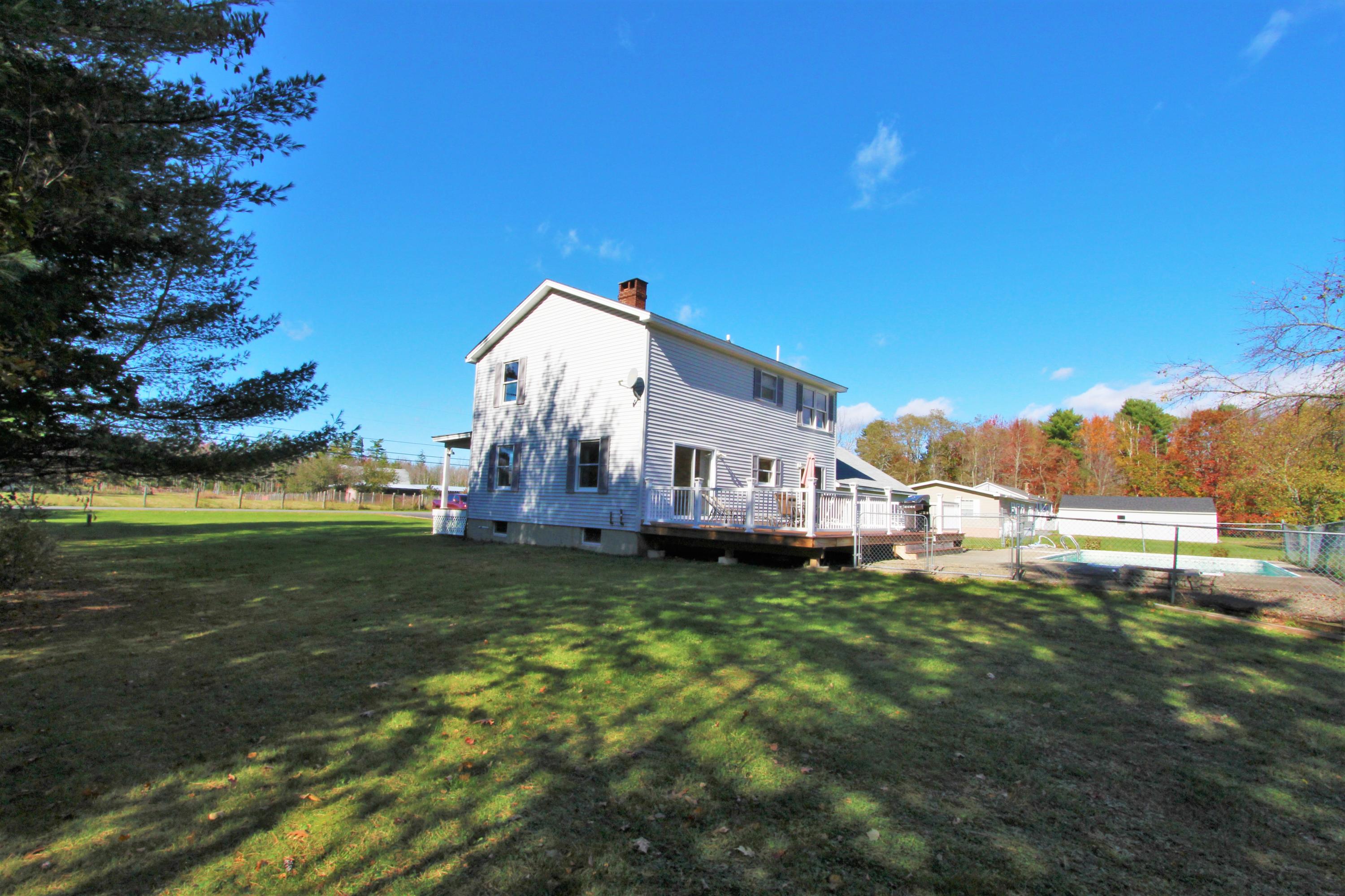 294 Johnson Mill Road Orrington, ME 04474 - Photo 62 of 63 IMG_0797