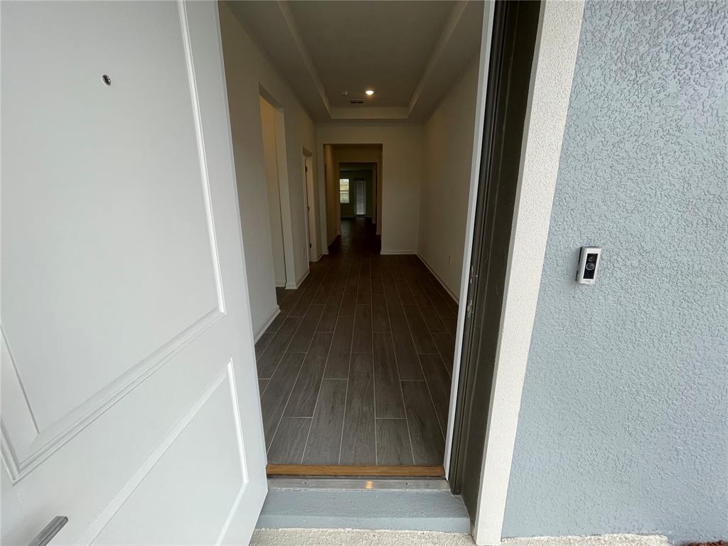 2623 Runners Circle Clermont, FL 34714 - Photo 3 of 21 a view of entryway