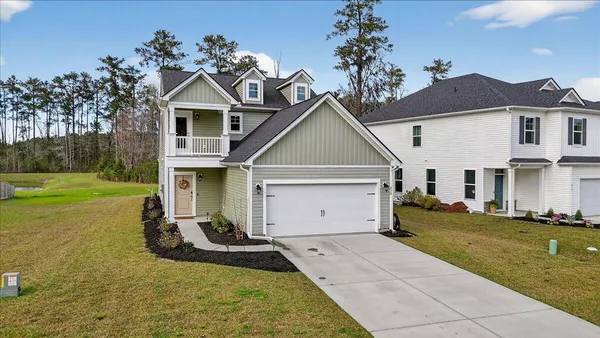 $429,900 | 210 Wappoo Trce Lane, Summerville, SC 29486