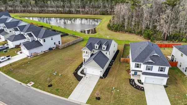 $429,900 | 210 Wappoo Trce Lane, Summerville, SC 29486