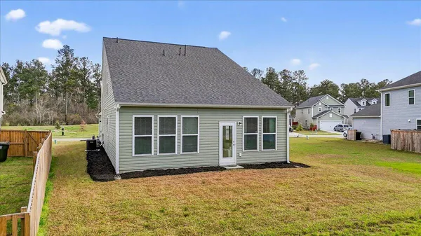 $429,900 | 210 Wappoo Trce Lane, Summerville, SC 29486