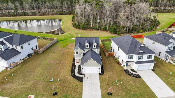 $429,900 | 210 Wappoo Trce Lane, Summerville, SC 29486