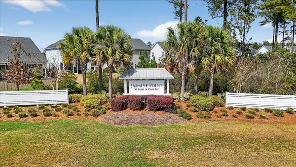 $429,900 | 210 Wappoo Trce Lane, Summerville, SC 29486