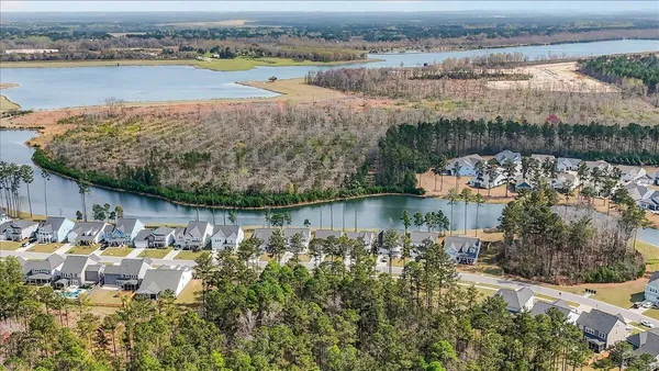 $429,900 | 210 Wappoo Trce Lane, Summerville, SC 29486