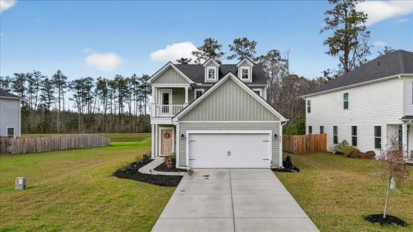 $429,900 | 210 Wappoo Trce Lane, Summerville, SC 29486