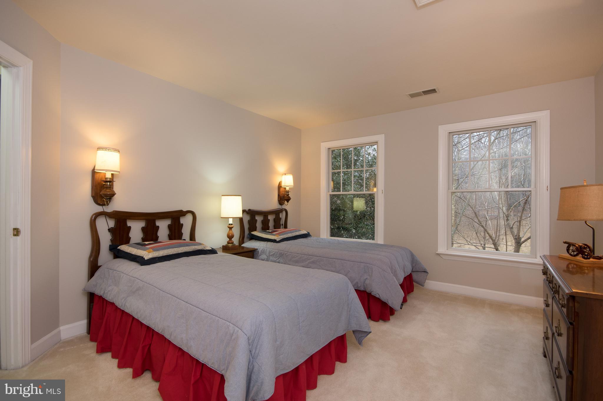 3111 Hunt Road Oakton, VA 22124 - Photo 24 of 30 3 Add'l Large Bedrooms on 2nd level