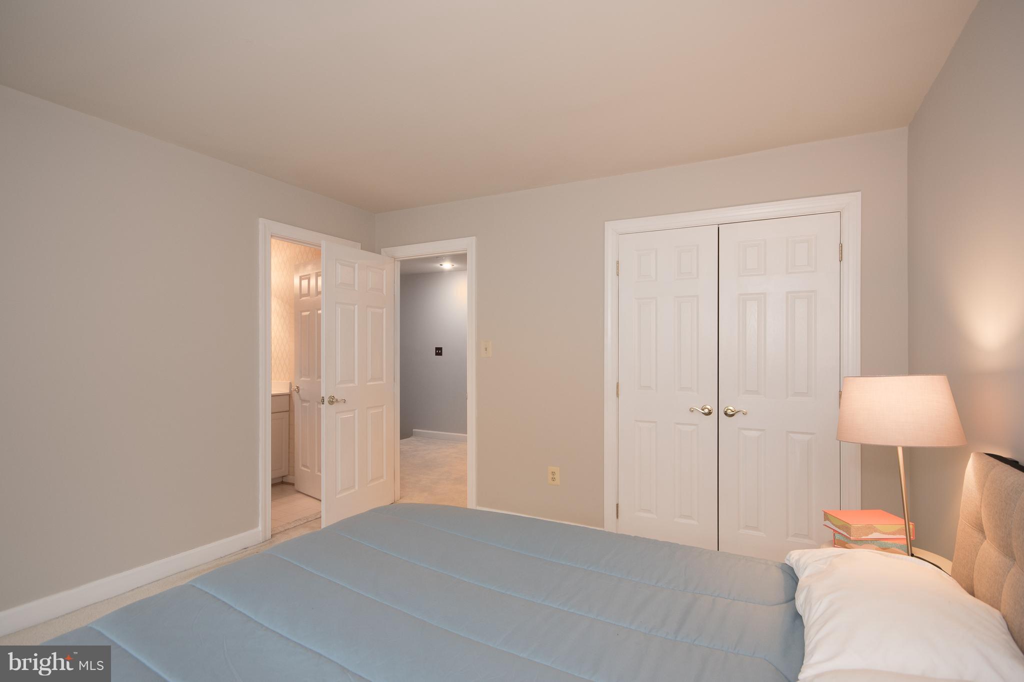 3111 Hunt Road Oakton, VA 22124 - Photo 26 of 30 BR 4 w/ ensuite full BA