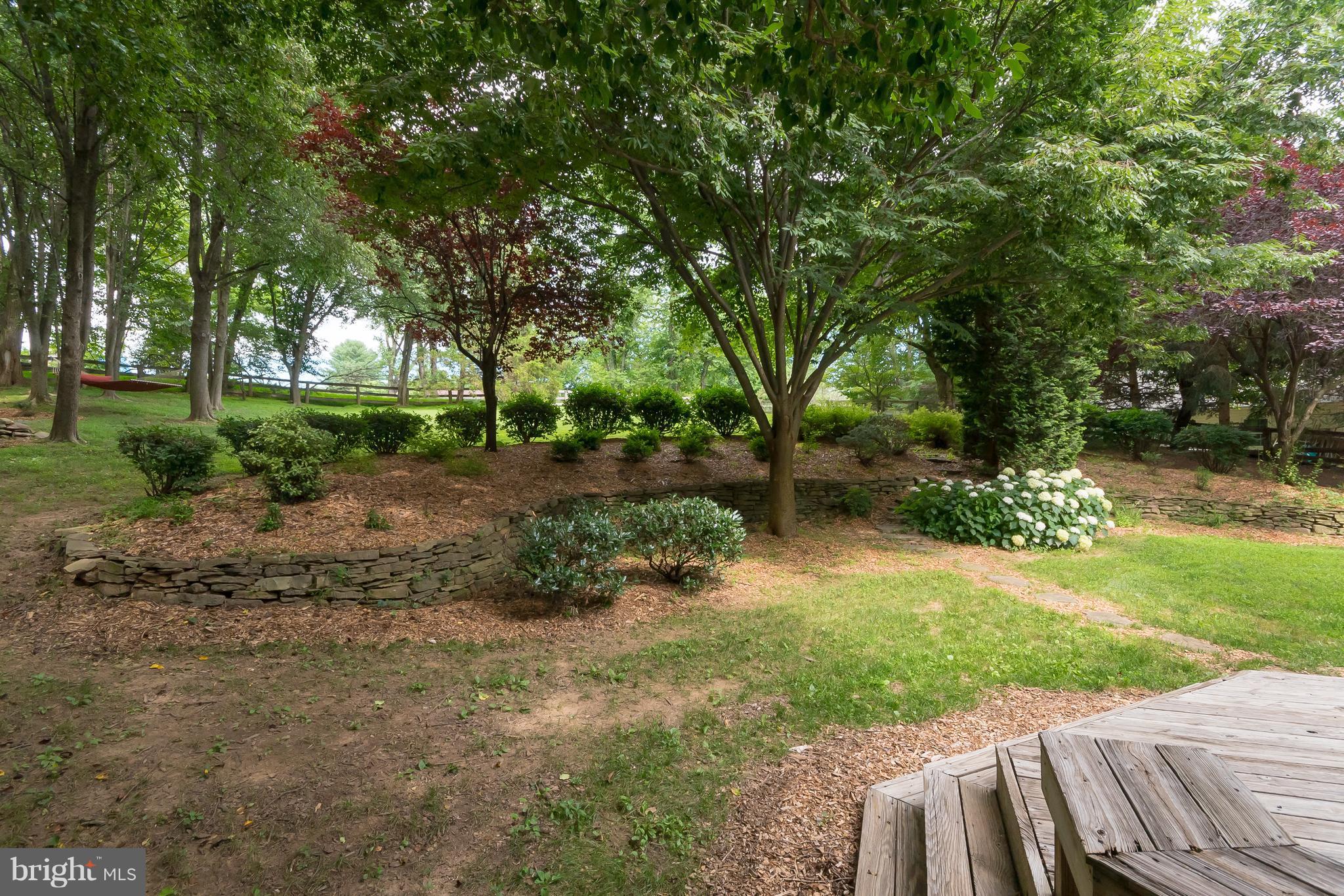 3111 Hunt Road Oakton, VA 22124 - Photo 29 of 30 1.3 acre lot with expansive backyard