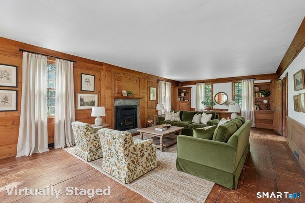 208 Woodcreek Road Bethlehem, CT 06751 - Photo 14 of 36 Gallery Image 14