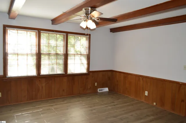 $1,875 | 206 Hillside Drive, Greer, SC 29651