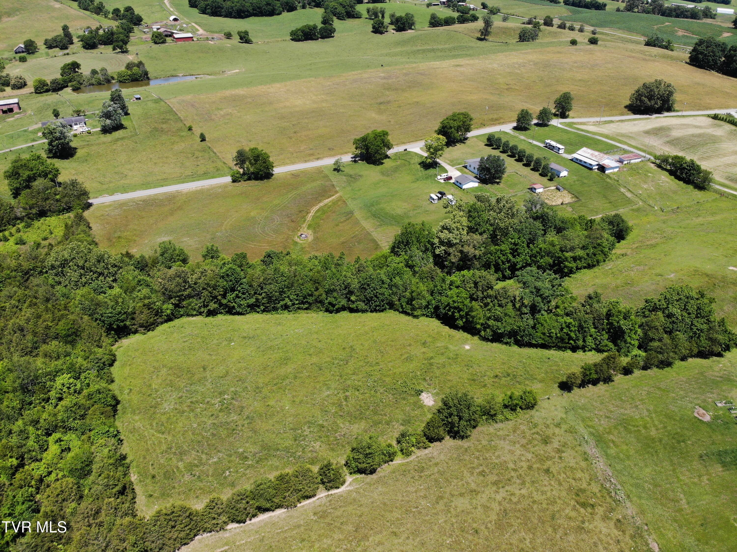 940 Opie Arnold Road Limestone, TN 37681 - Photo 78 of 78 DJI_0962