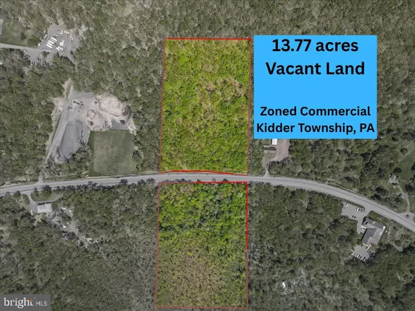 $180,000 | 940-13.77 940-13.77 Acres White Haven, White Haven, PA 18661