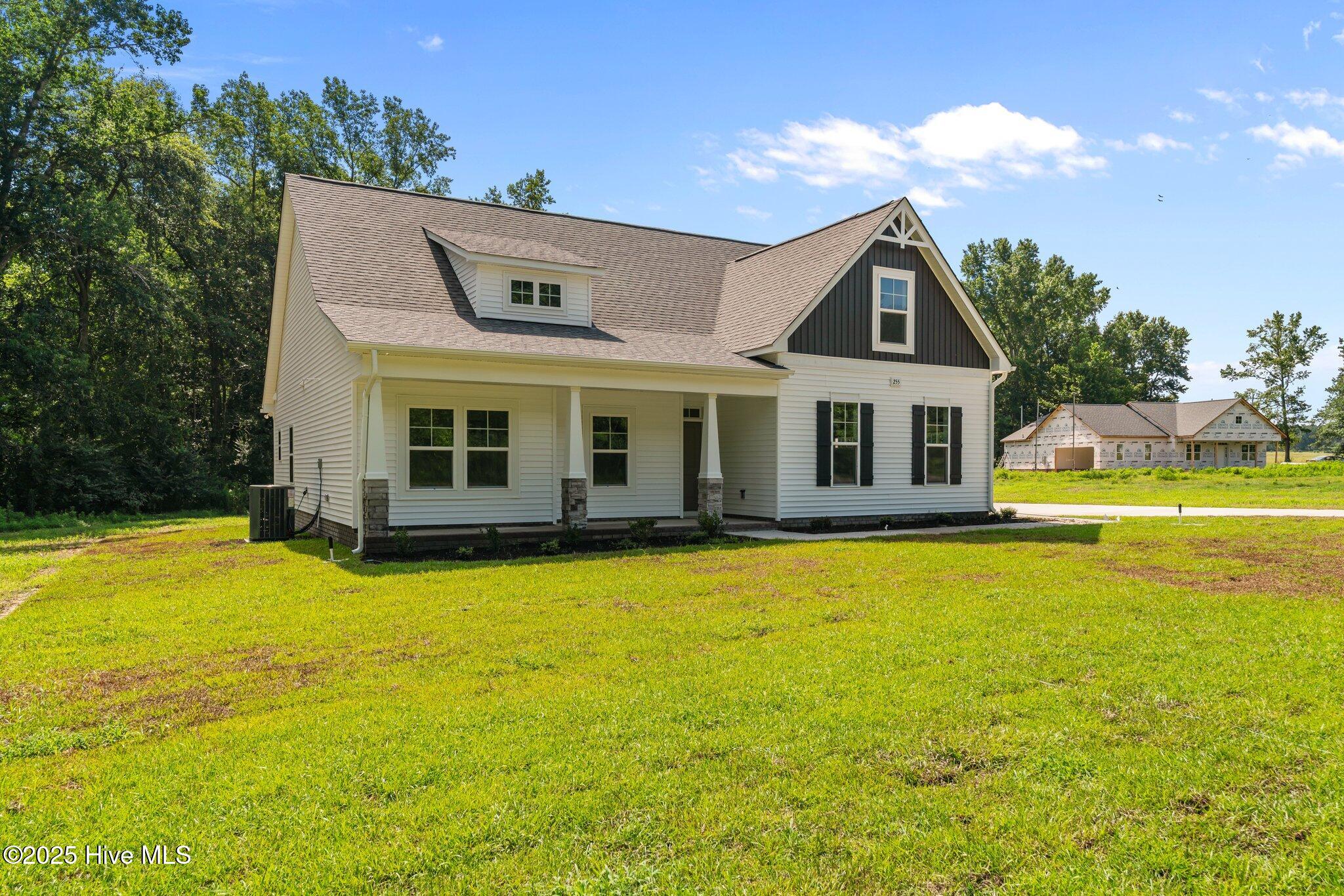 255 Atkins Road Cameron, NC 28326 - Photo 1 of 46 255 Atkins Road - Lot 2
