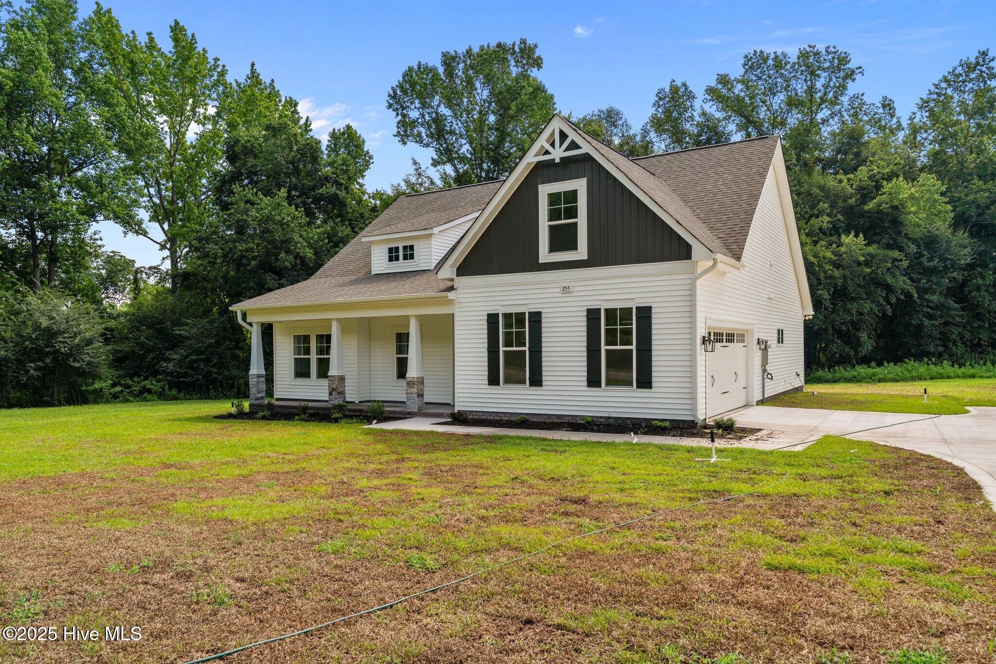 255 Atkins Road Cameron, NC 28326 - Photo 3 of 46 255 Atkins Road - Lot 2