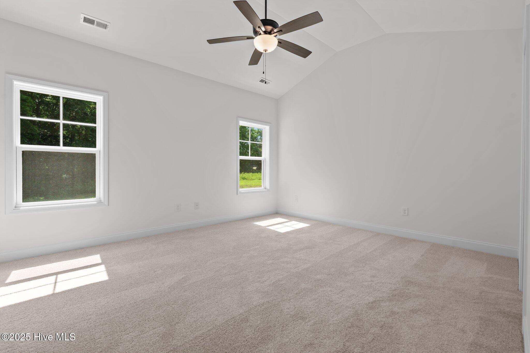 255 Atkins Road Cameron, NC 28326 - Photo 31 of 46 255 Atkins Road - Lot 2