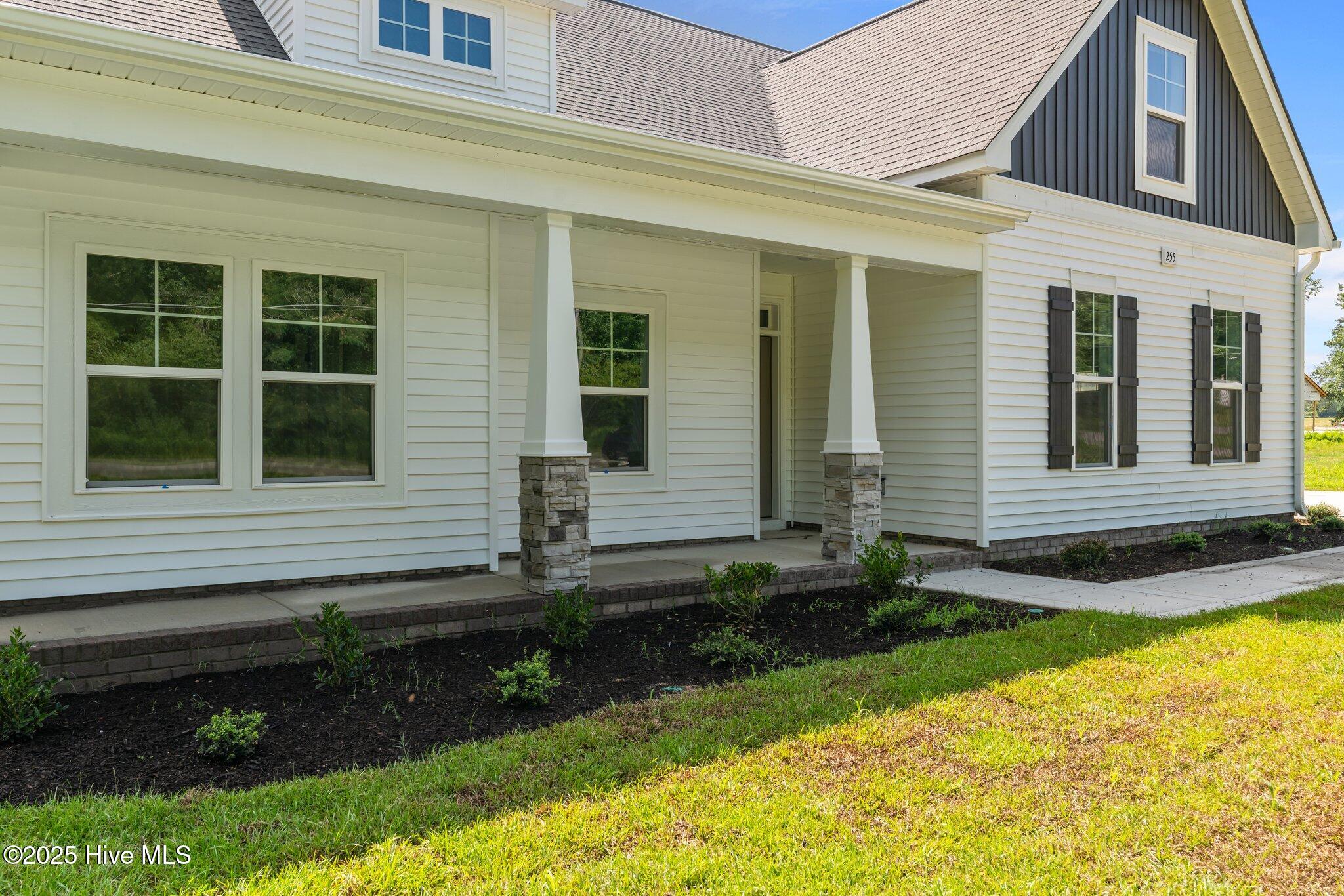 255 Atkins Road Cameron, NC 28326 - Photo 4 of 46 255 Atkins Road - Lot 2