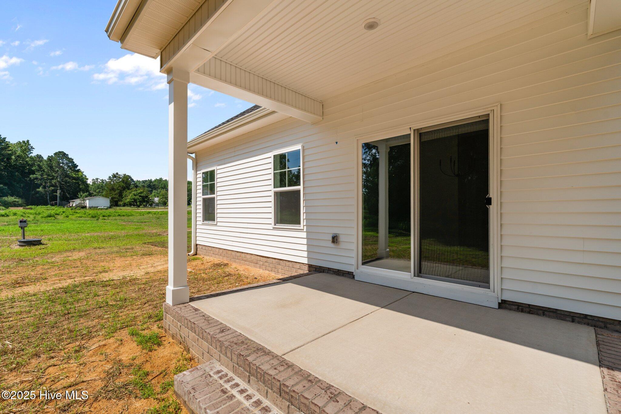 255 Atkins Road Cameron, NC 28326 - Photo 41 of 46 255 Atkins Road - Lot 2