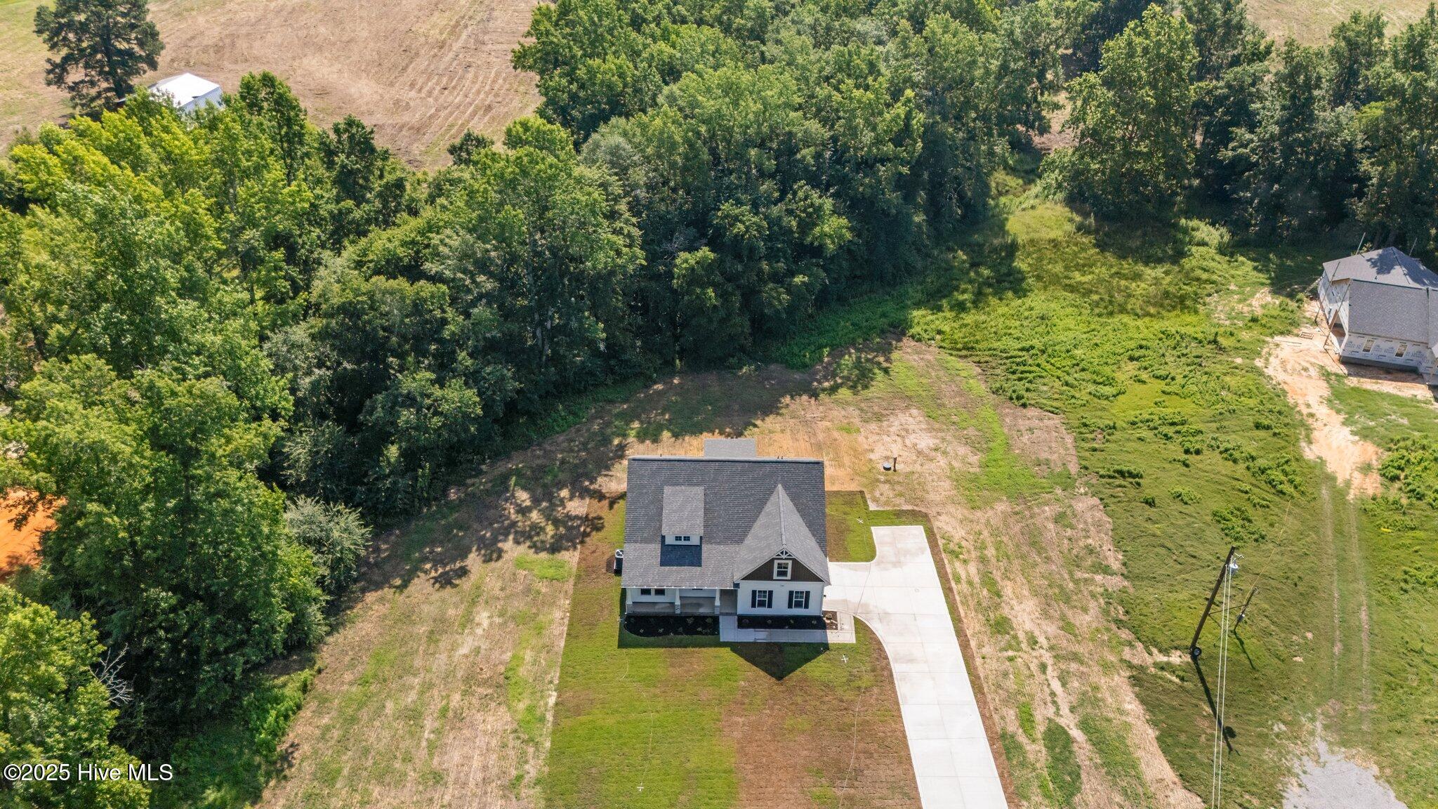 255 Atkins Road Cameron, NC 28326 - Photo 44 of 46 255 Atkins Road - Lot 2