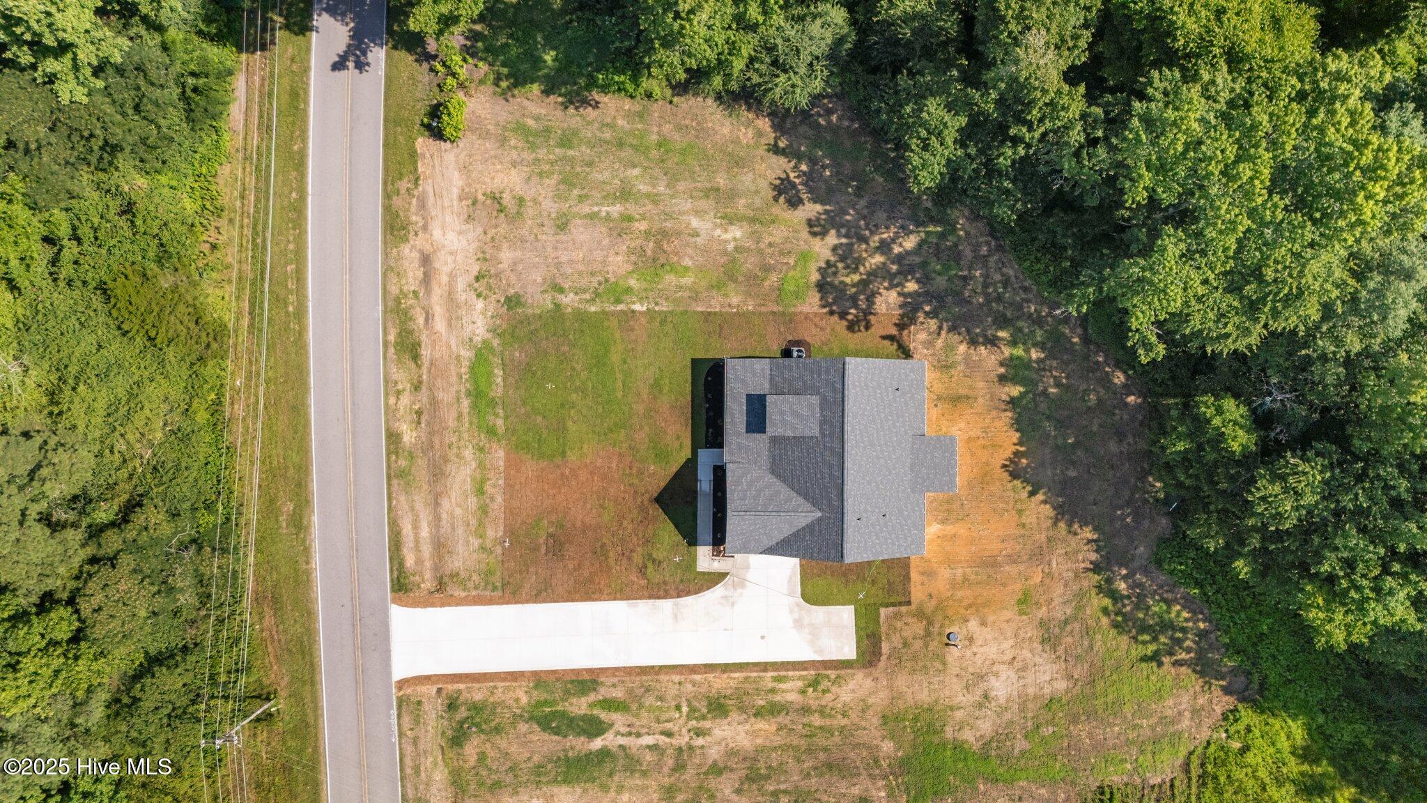 255 Atkins Road Cameron, NC 28326 - Photo 45 of 46 255 Atkins Road - Lot 2