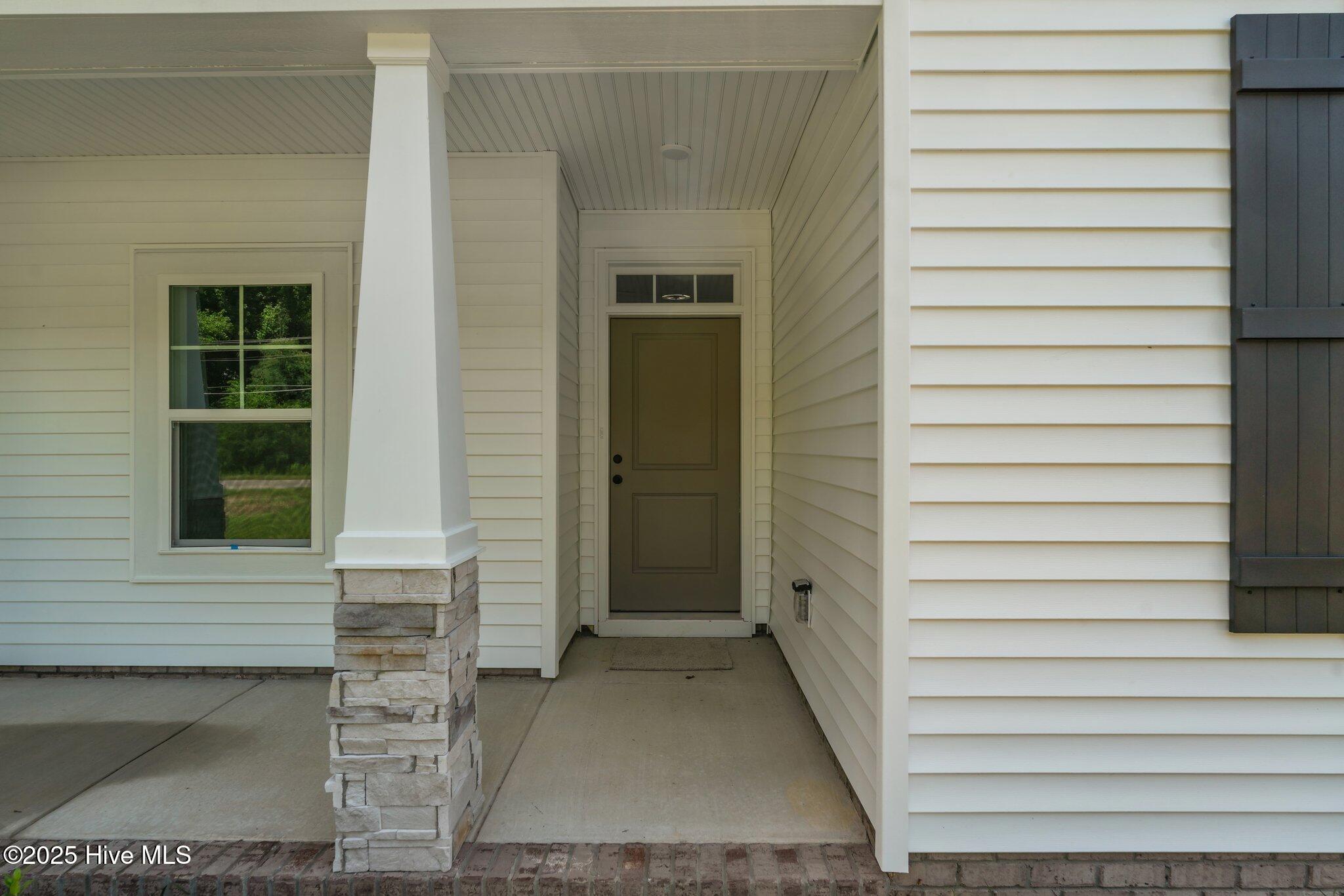 255 Atkins Road Cameron, NC 28326 - Photo 5 of 46 255 Atkins Road - Lot 2