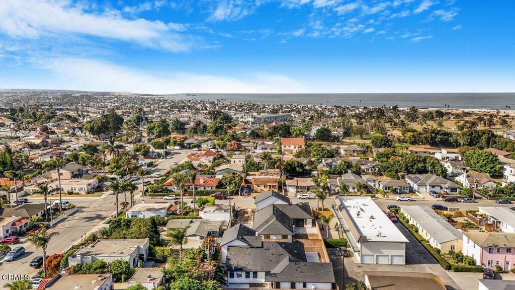 1907 Ocean Avenue Ventura, CA 93001 - Photo 2 of 51 an aerial view of a city