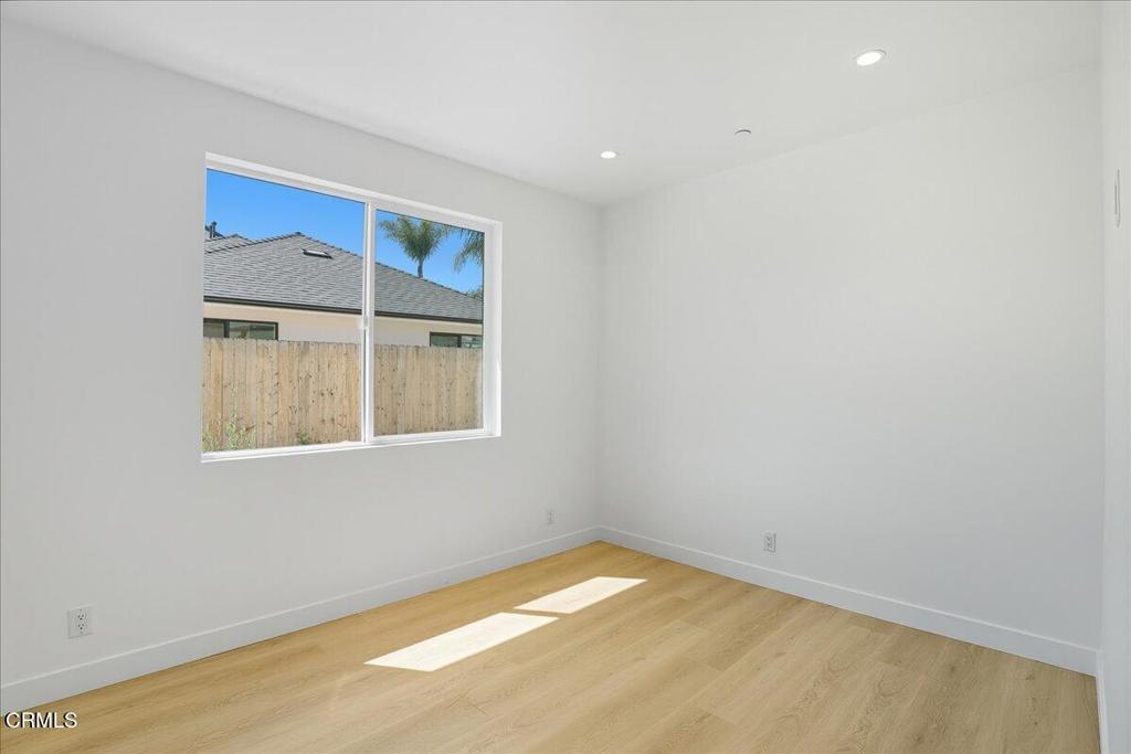 1907 Ocean Avenue Ventura, CA 93001 - Photo 23 of 51 a view of empty room with window