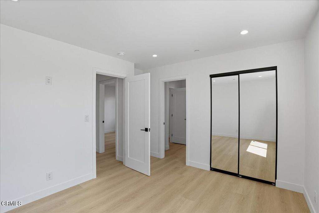1907 Ocean Avenue Ventura, CA 93001 - Photo 28 of 51 a view of a room with wooden floor