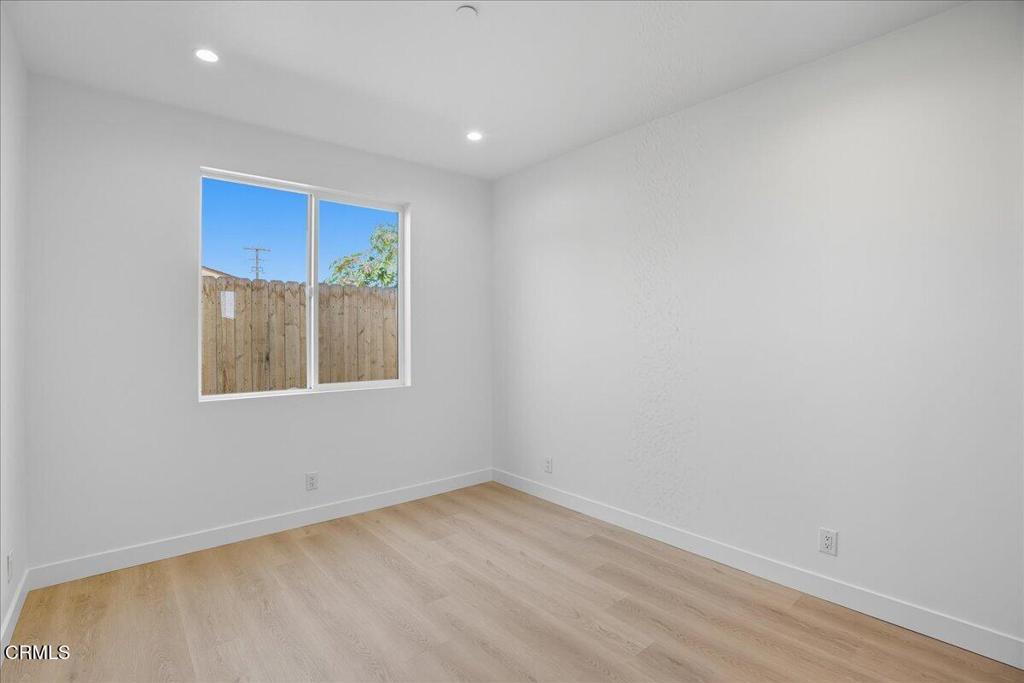 1907 Ocean Avenue Ventura, CA 93001 - Photo 44 of 51 a view of an empty room with a window