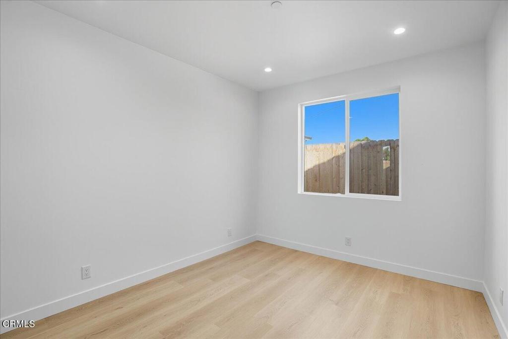 1907 Ocean Avenue Ventura, CA 93001 - Photo 46 of 51 a view of an empty room