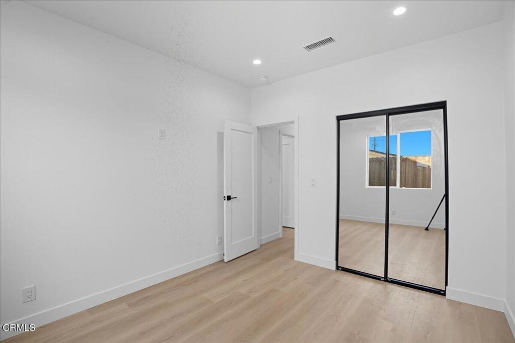 1907 Ocean Avenue Ventura, CA 93001 - Photo 47 of 51 a view of an empty room