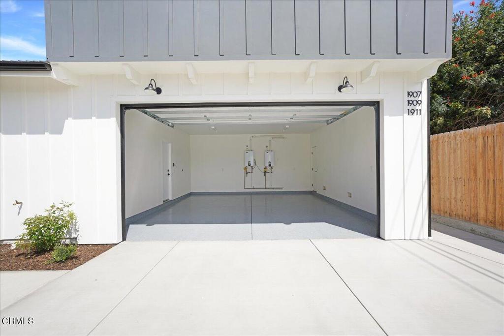 1907 Ocean Avenue Ventura, CA 93001 - Photo 48 of 51 a view of a storage area cabinets and a utility room